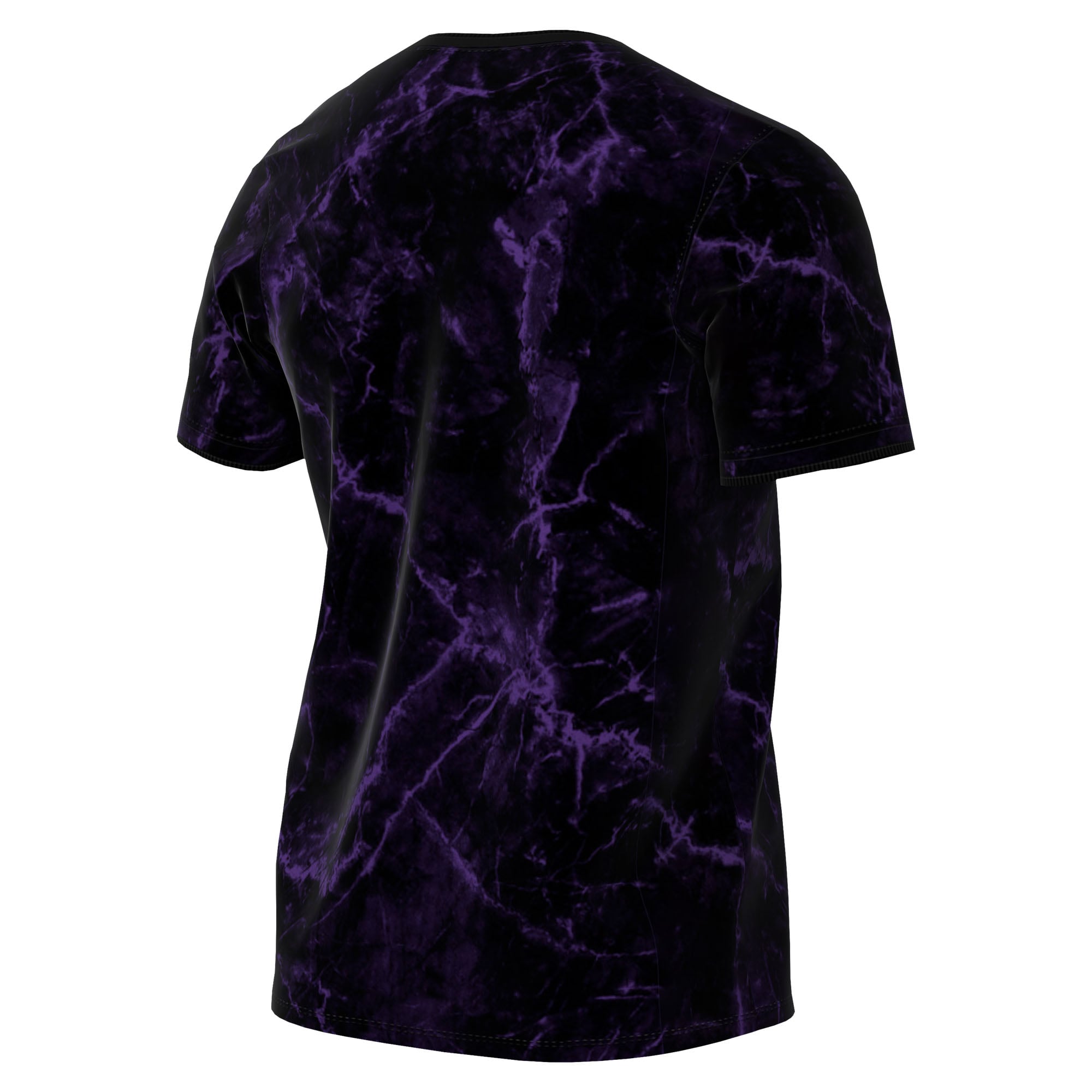 Men's Nike Royal Barcelona 2026/27 Third Dri-FIT Pre-Match Top