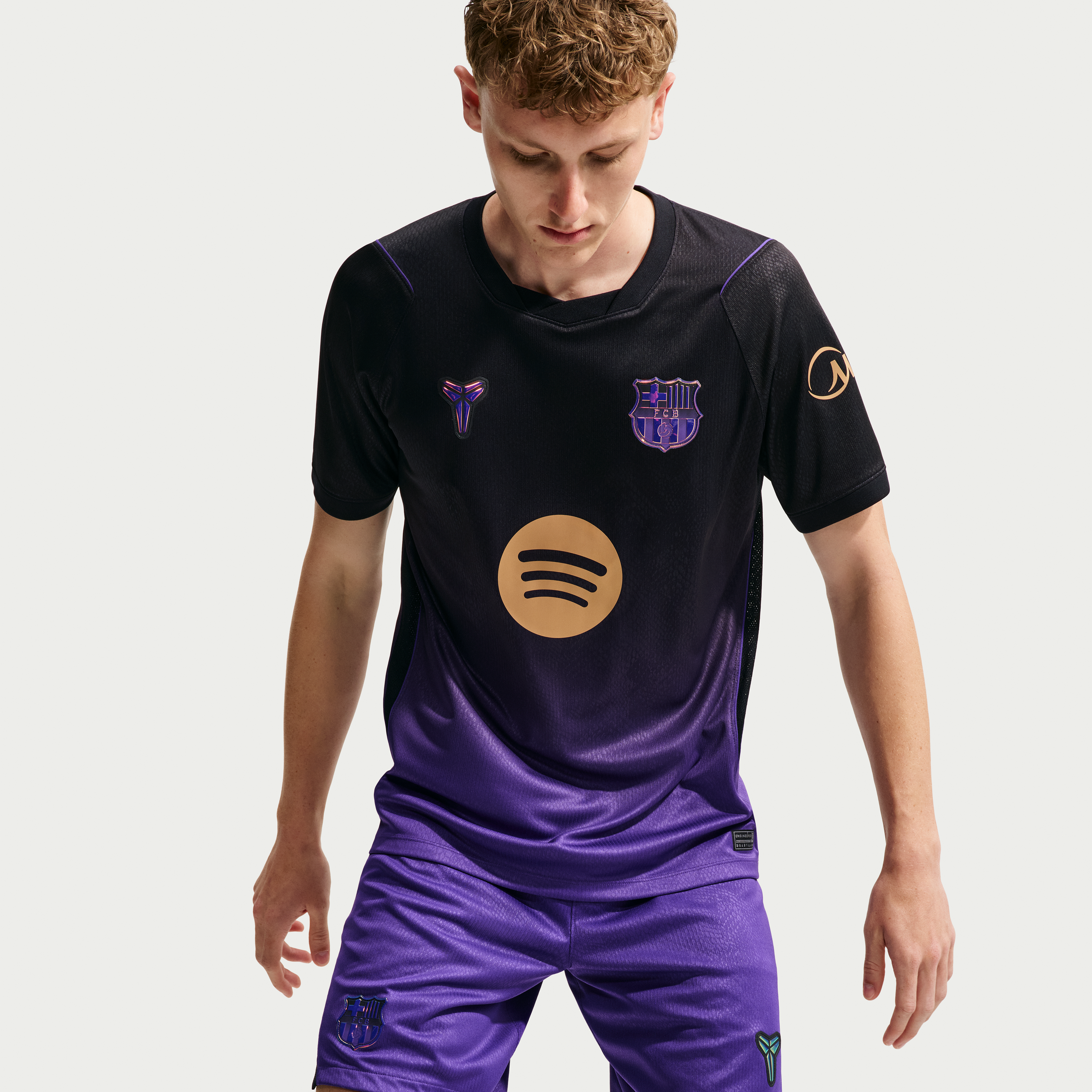 Maillot réplique domicile Nike rouge du FC Barcelone 2026/27 pour homme