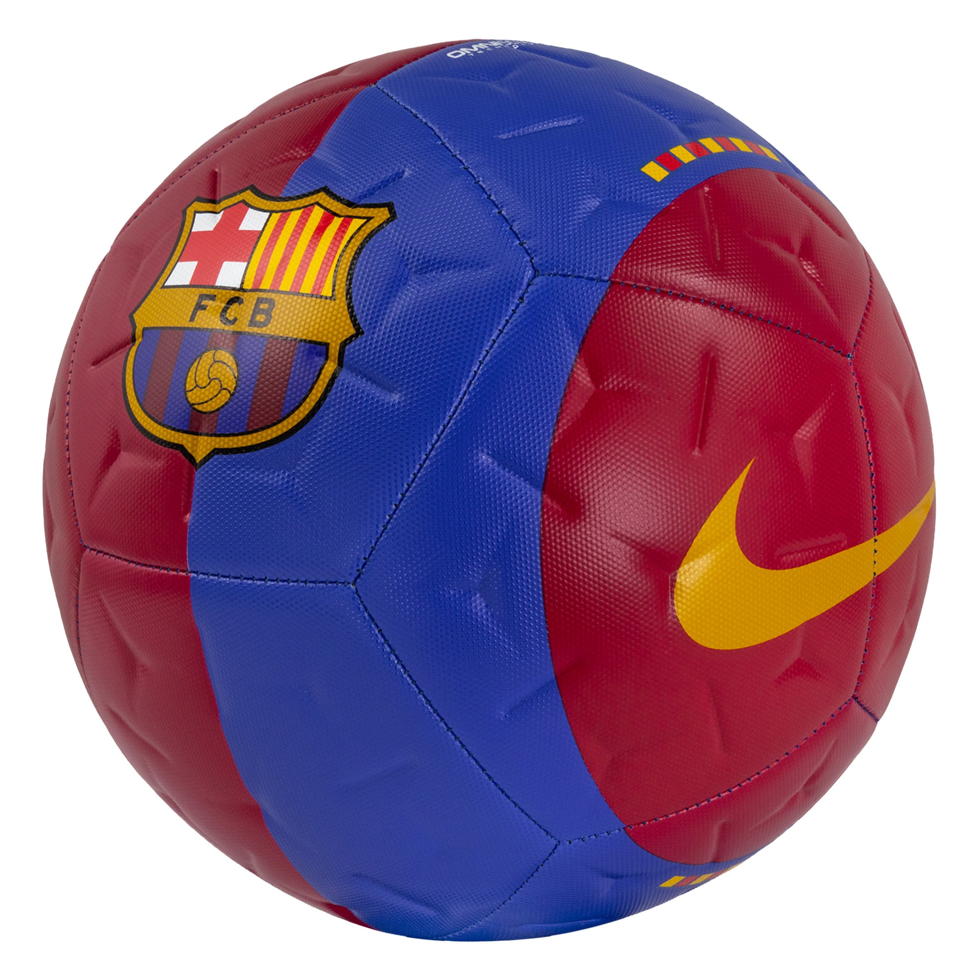 Ballon de football Nike Barcelona Academy