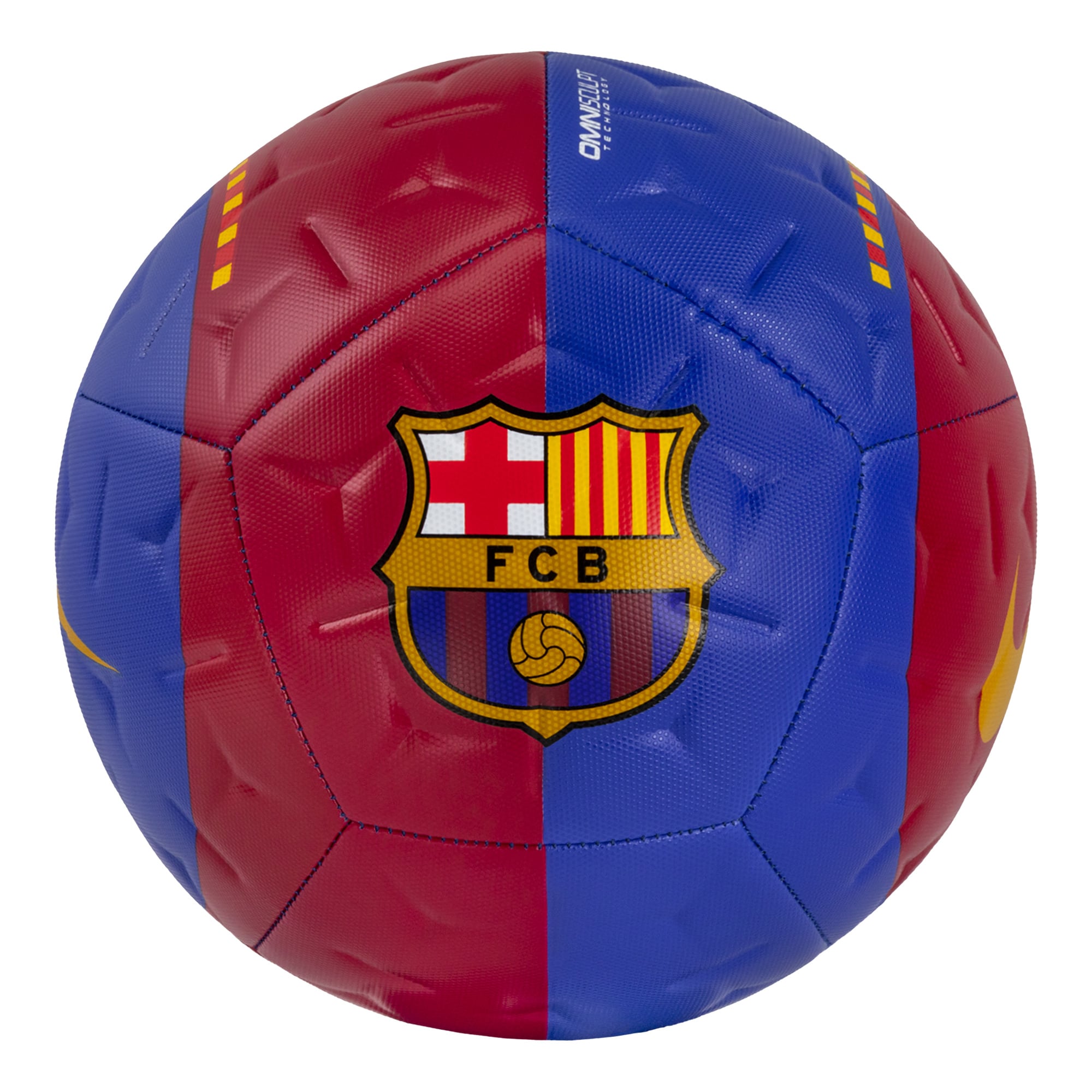 Ballon de football Nike Barcelona Academy