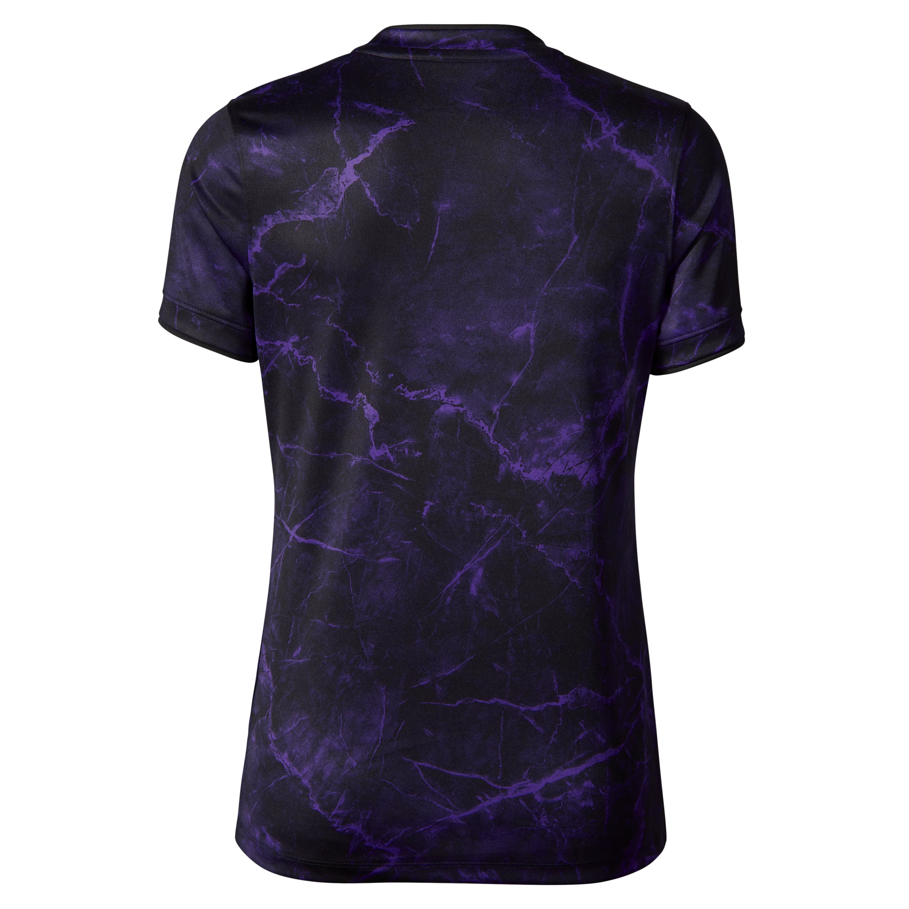 Maillot d'avant-match Nike Kobe Bryant violet Barcelone 2026/27 extérieur Dri-FIT pour femme