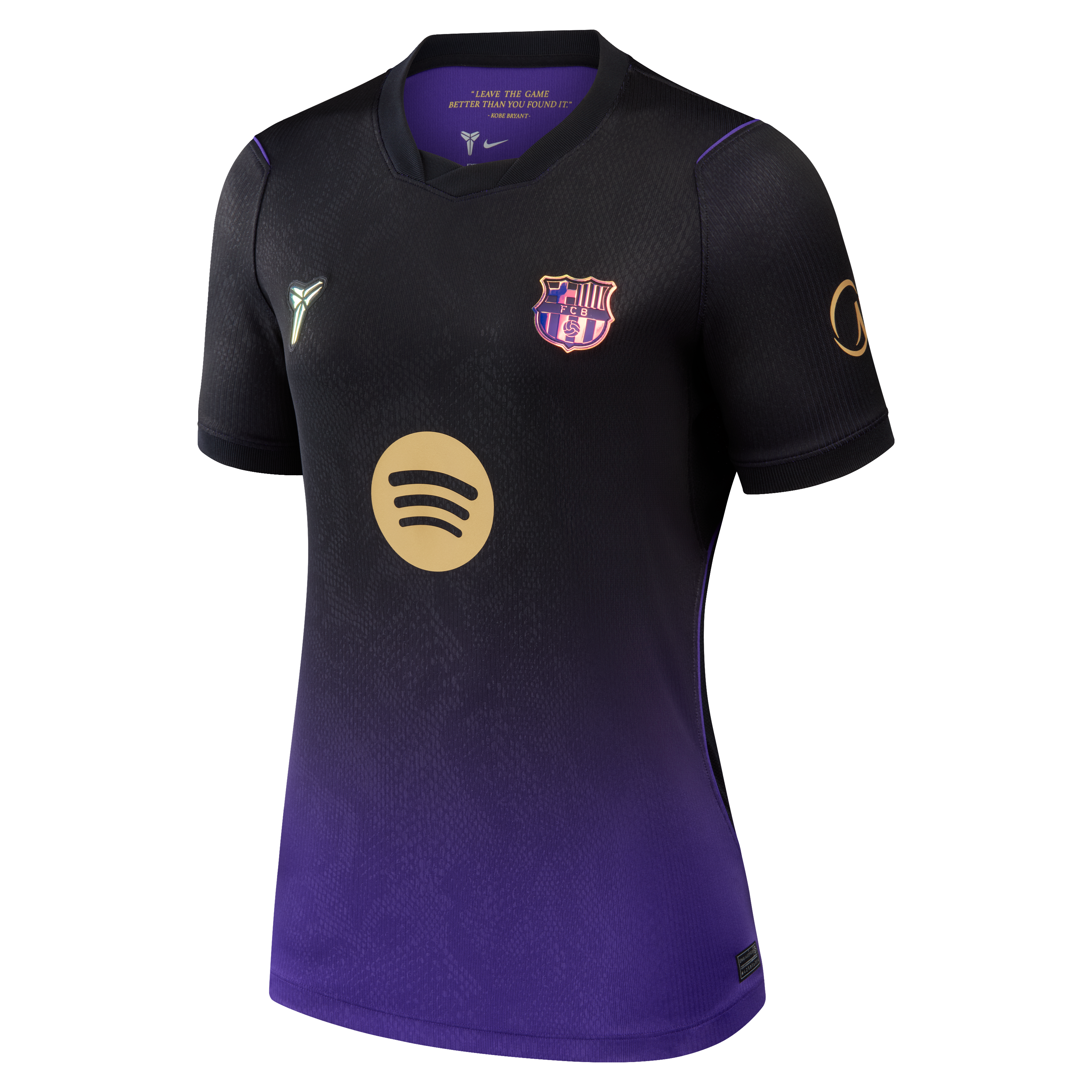 Maillot réplique domicile Nike rouge du FC Barcelone 2026/27 pour femme
