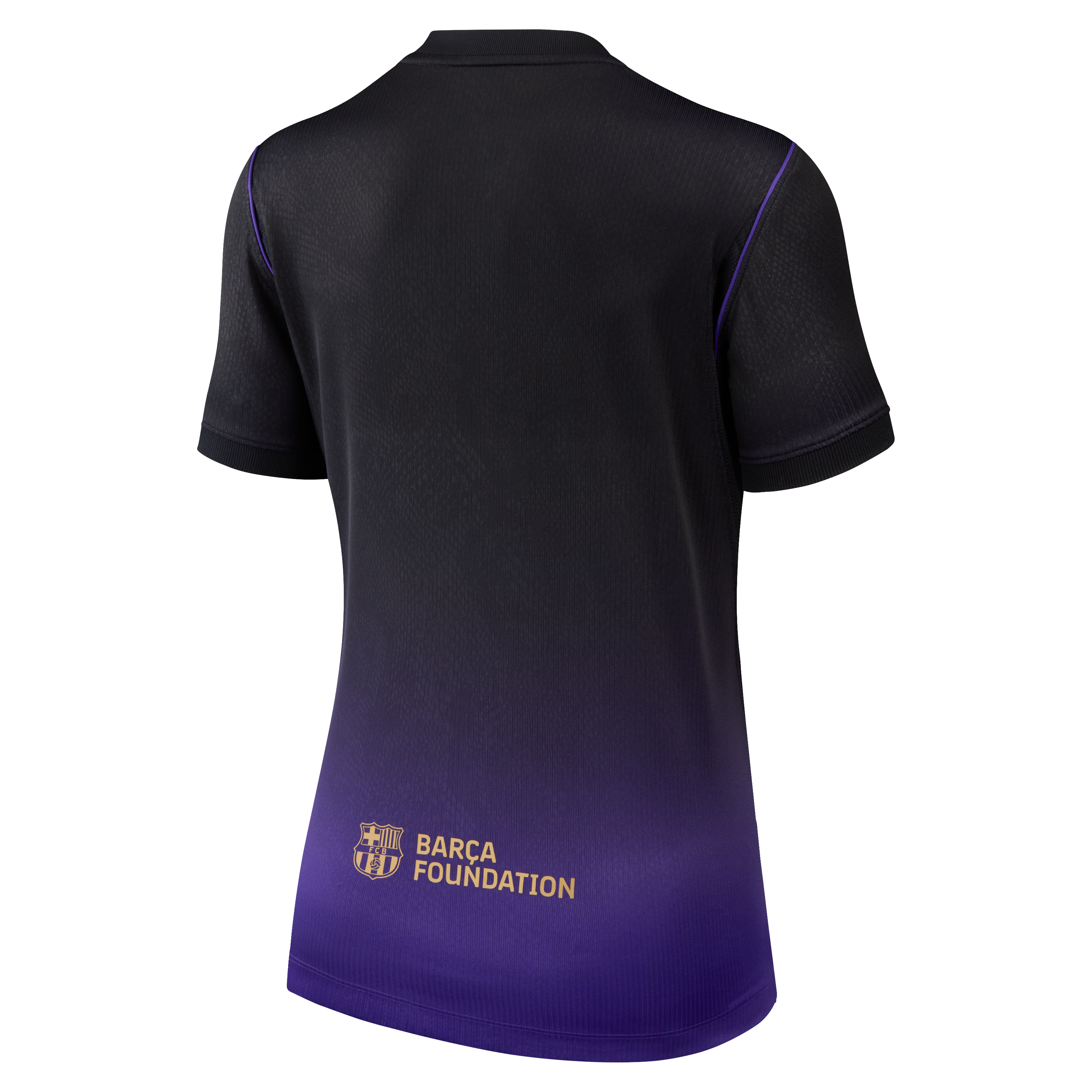 Maillot réplique domicile Nike rouge du FC Barcelone 2026/27 pour femme