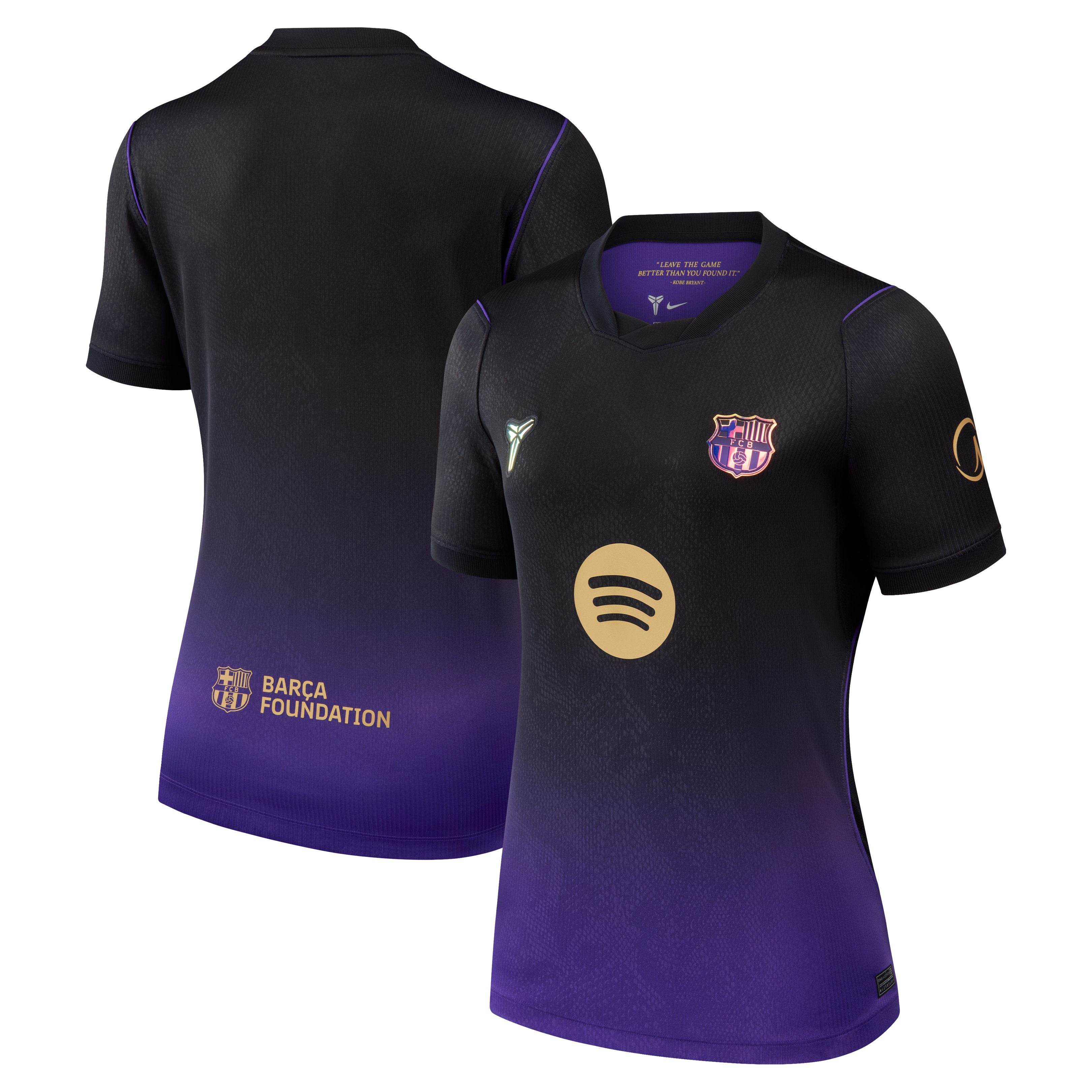Maillot réplique domicile Nike rouge du FC Barcelone 2026/27 pour femme