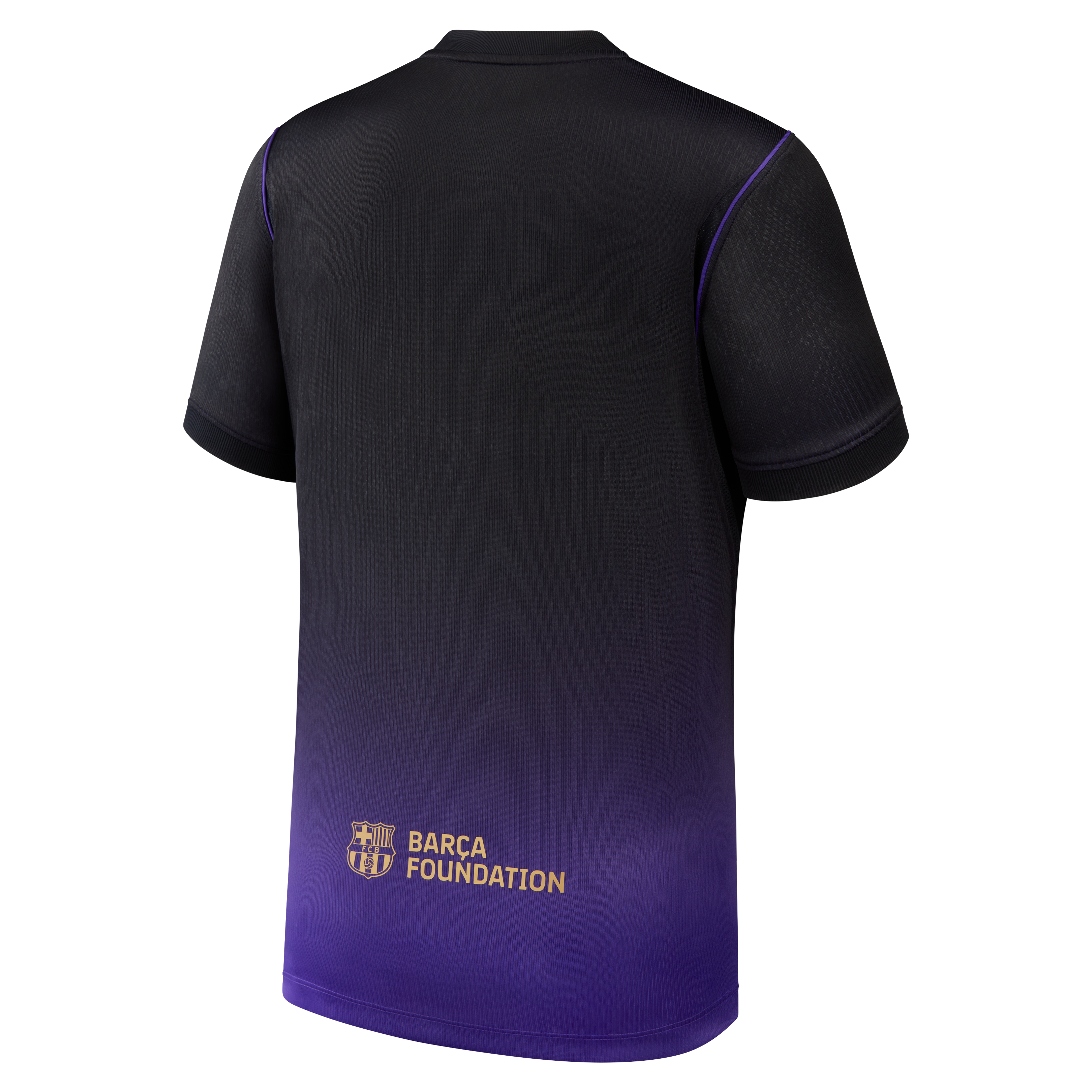 Maillot réplique domicile Nike rouge du FC Barcelone 2026/27 pour jeunes