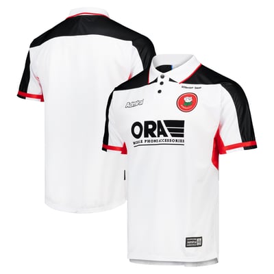Barnsley 2000 Away Admiral Shirt