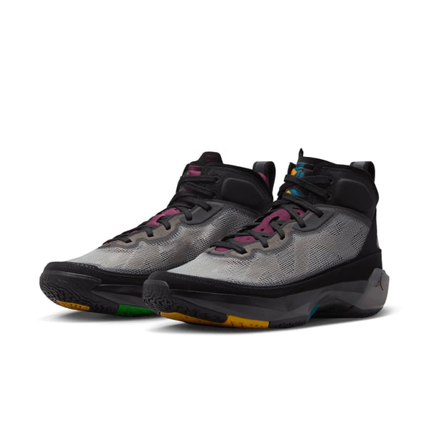 Nike Jordan Black/Burgundy Air Jordan XXXVII Shoe Men’s‎ Size 9.5 51zPBgmwzaL._AC_SY300_QL30_.jpg main image 4