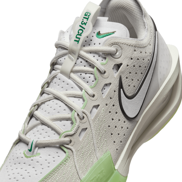 NBA Nike Air Zoom G.T. CUT 3 Basketball Shoe - Mens
