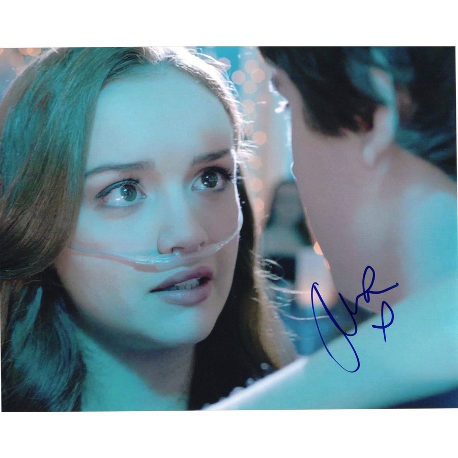 Emma Bates Motel Season 2