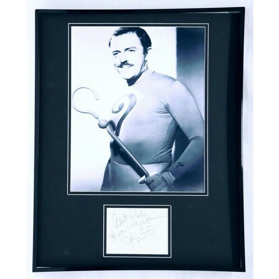 John Astin Riddler Drawing John Astin Riddler