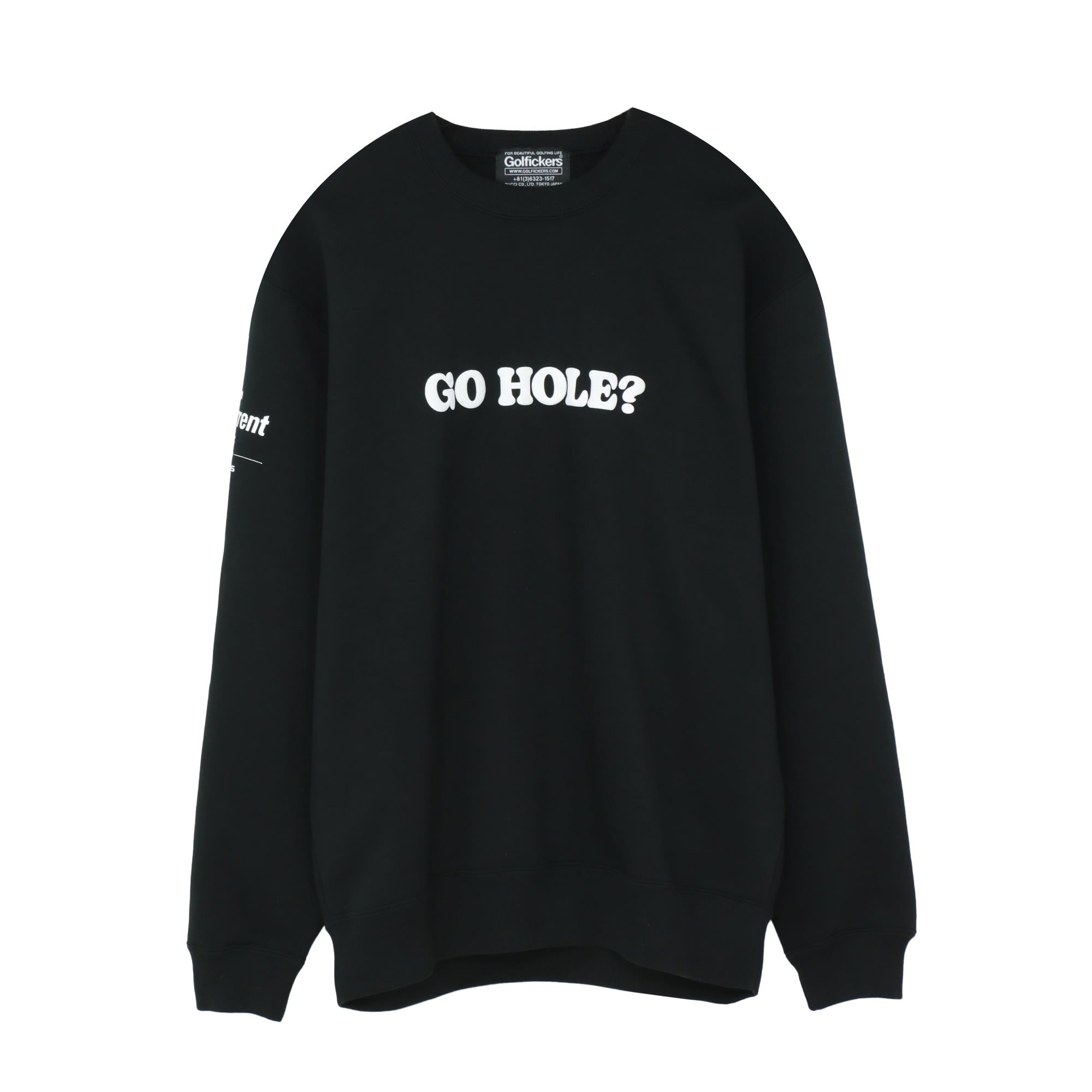 希少！新品未使用 Golfickers オリジナルスウェット | PGT.UPRRP.EDU