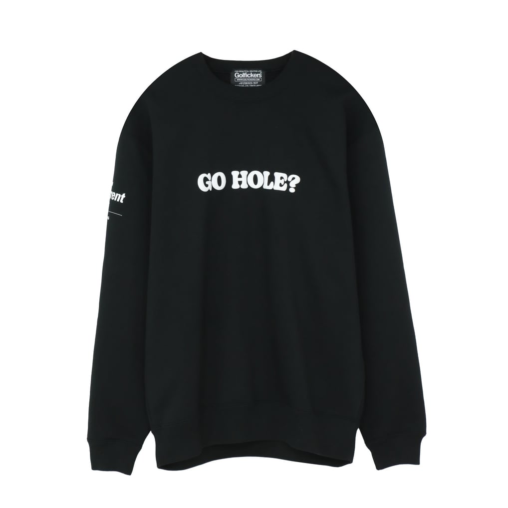 Golfickers スウェット