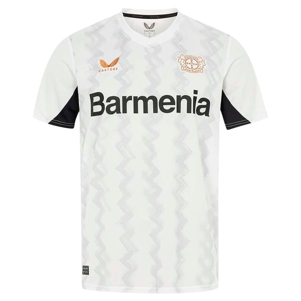 公式 Bayer Leverkusen Jerseys | DAZN
