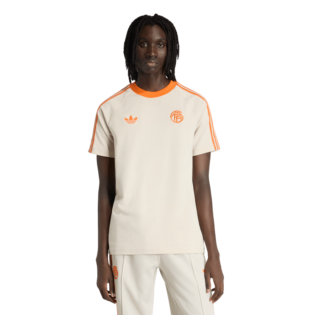 バイエルン・ミュンヘン adidas Originals Tシャツ - グレー