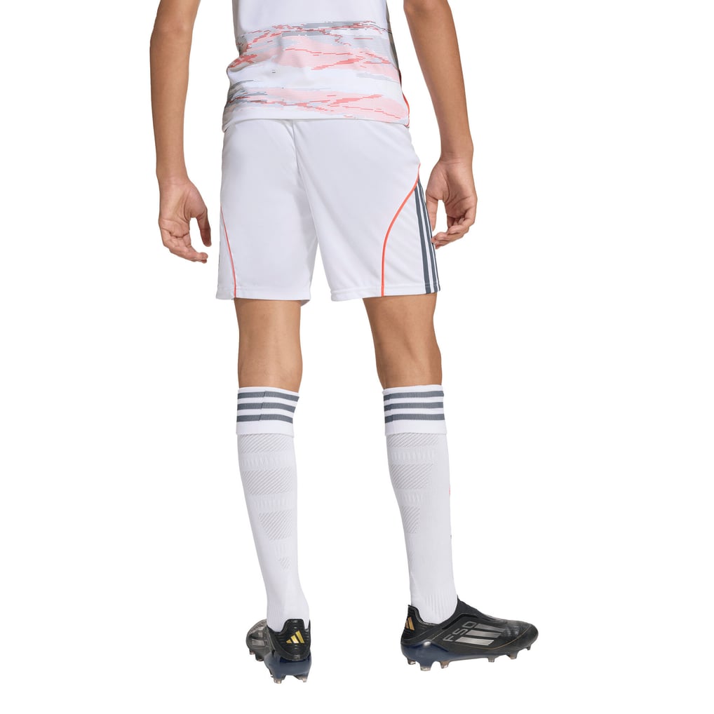 FC Bayern adidas Away Shorts 2025-26 - Kids