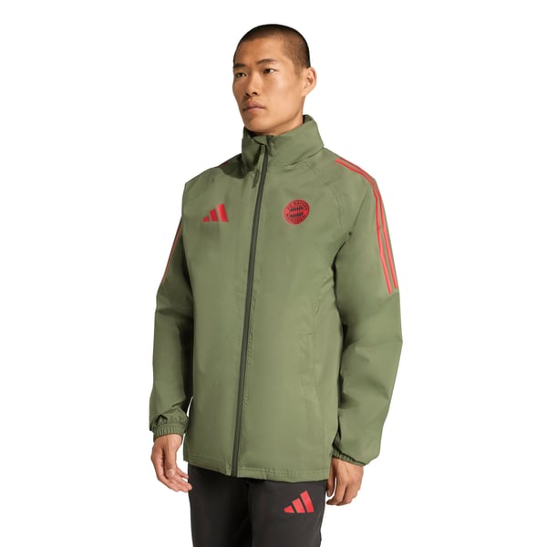 公式 Bayern Munich Jackets | DAZN