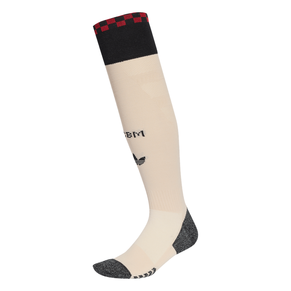 FC Bayern adidas Third Socks 2025-26