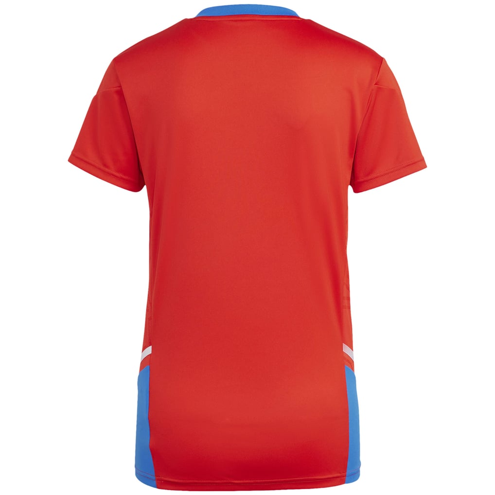 FC Bayern Training Jersey - Red - Womens