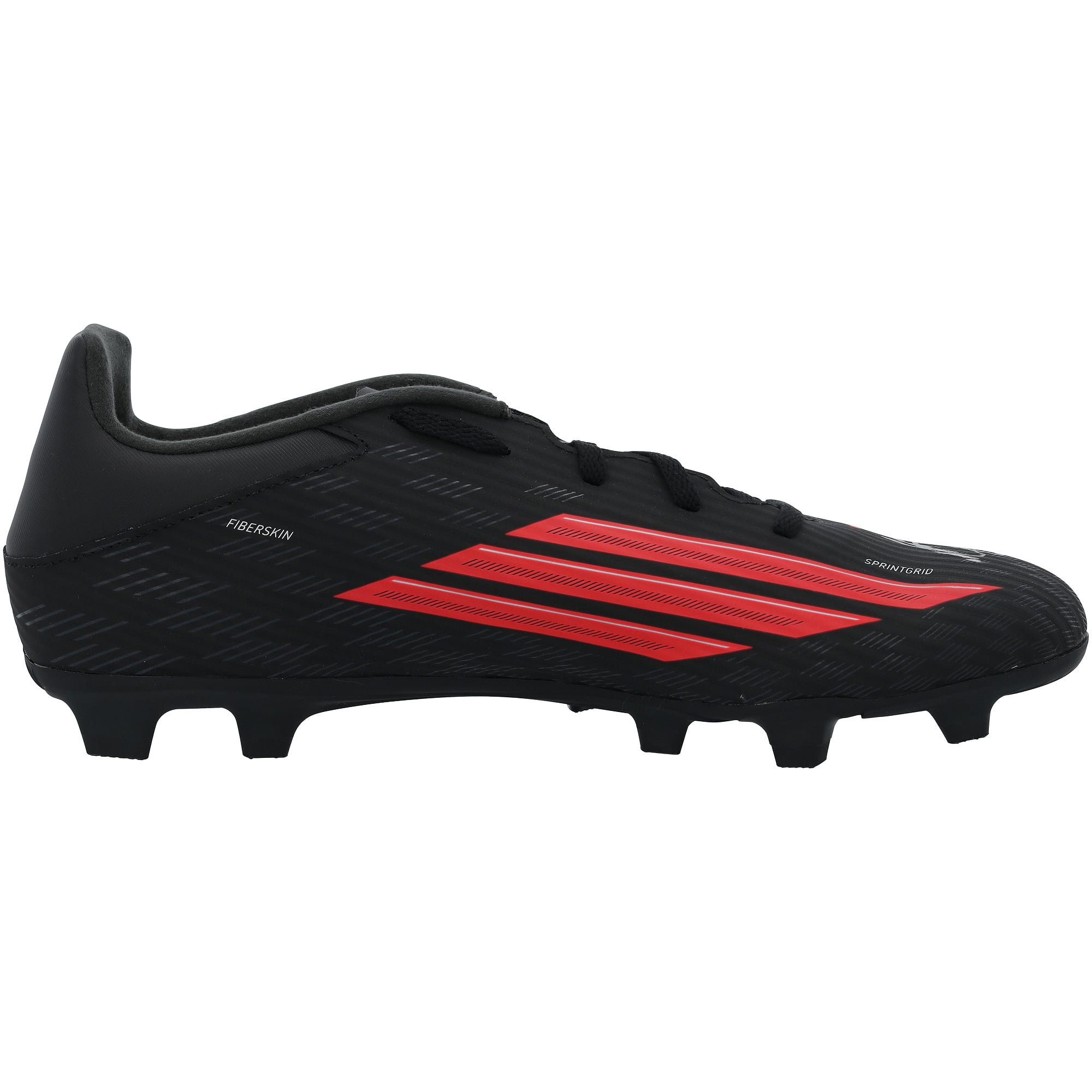 Luis Díaz Bayern Munich Autographed Black adidas F50 Soccer Cleat