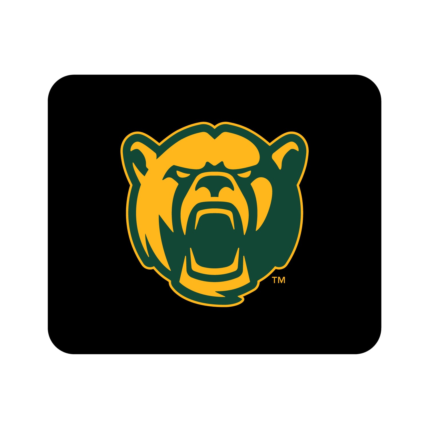 Baylor Isss Baylor Mascot Logo