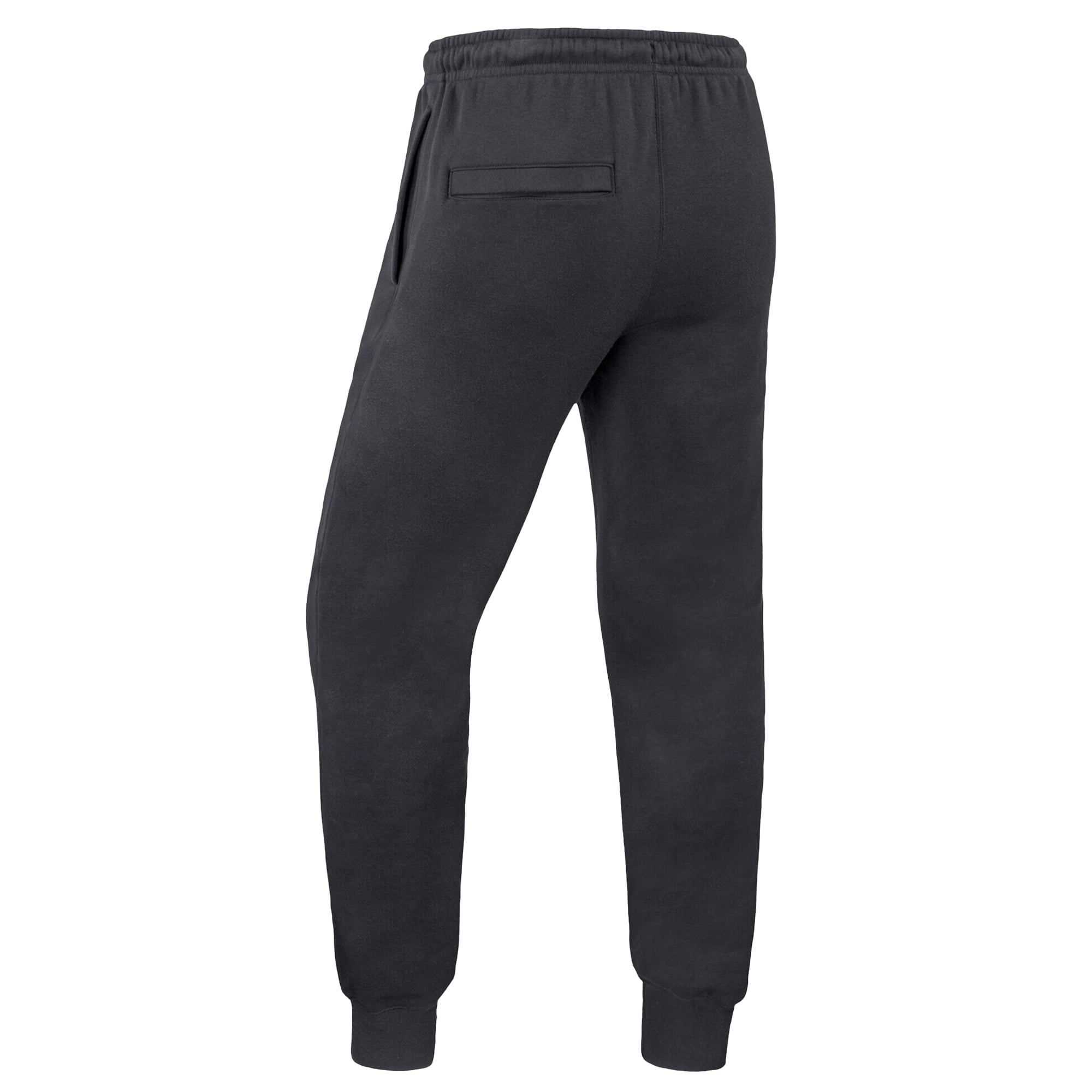 Pantalon de jogging en polaire Nike Baylor Bears Club anthracite pour homme