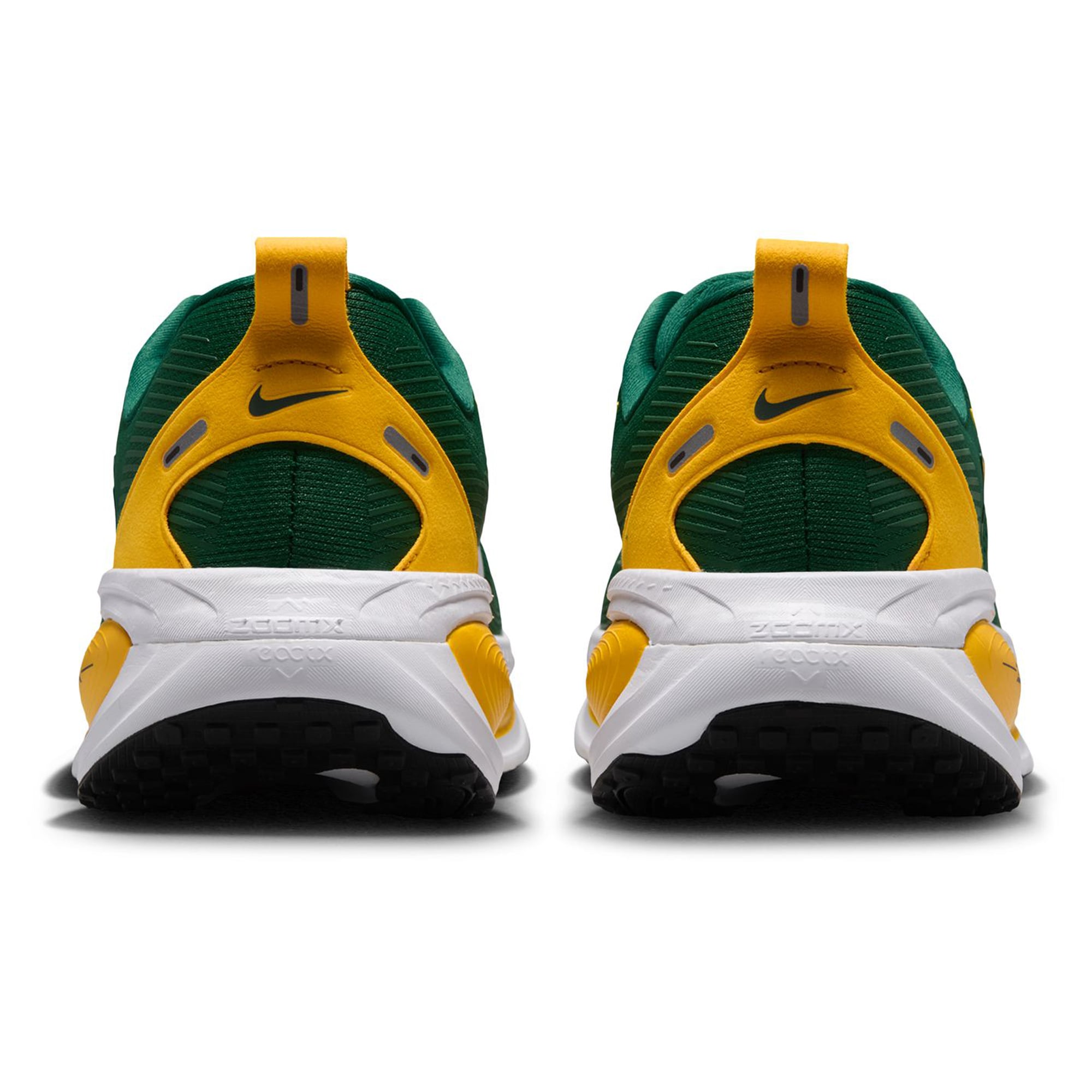 Men's Nike Baylor Bears Vomero 18 Running Shoes