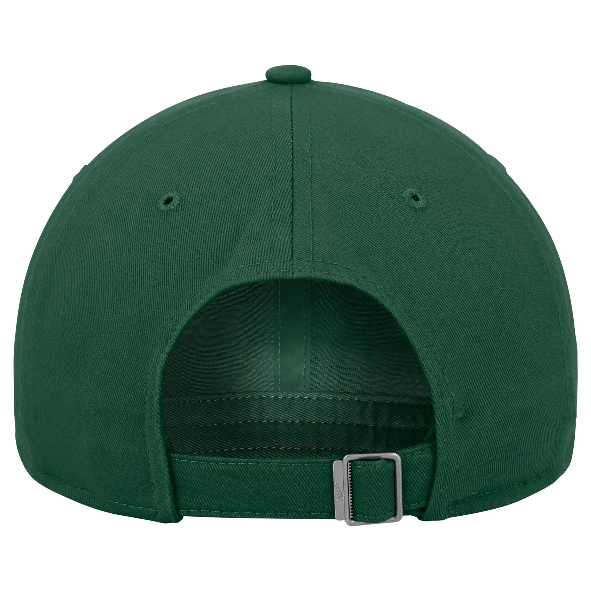 Casquette ajustable Nike verte Baylor Bears Primetime Basketball Club pour homme