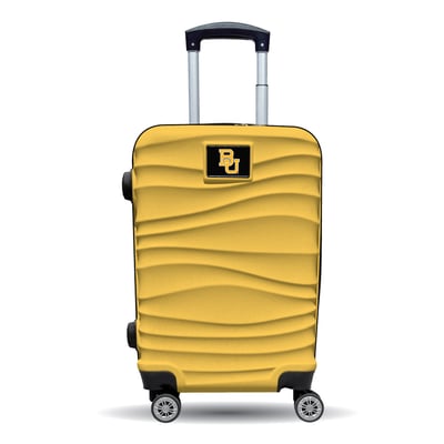 Baylor Bears MOJO Color Blitz Carry-On Hardcase Spinner Luggage