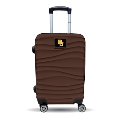 Baylor Bears MOJO Color Blitz Carry-On Hardcase Spinner Luggage