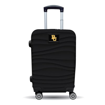 Baylor Bears MOJO Color Blitz Carry-On Hardcase Spinner Luggage