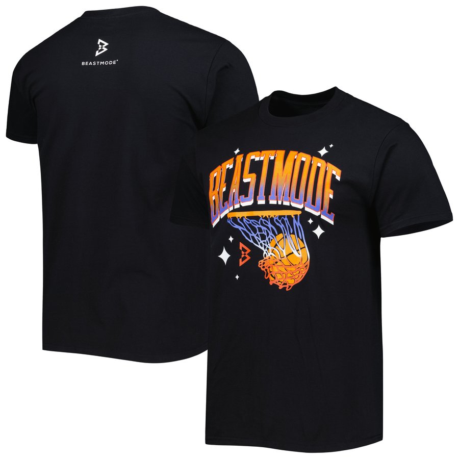 Beast Mode Roids Beast Mode Logo Basketball