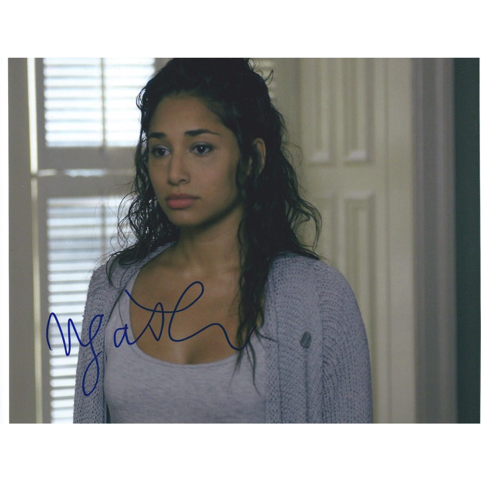 Ricky Rath Meaghan Rath