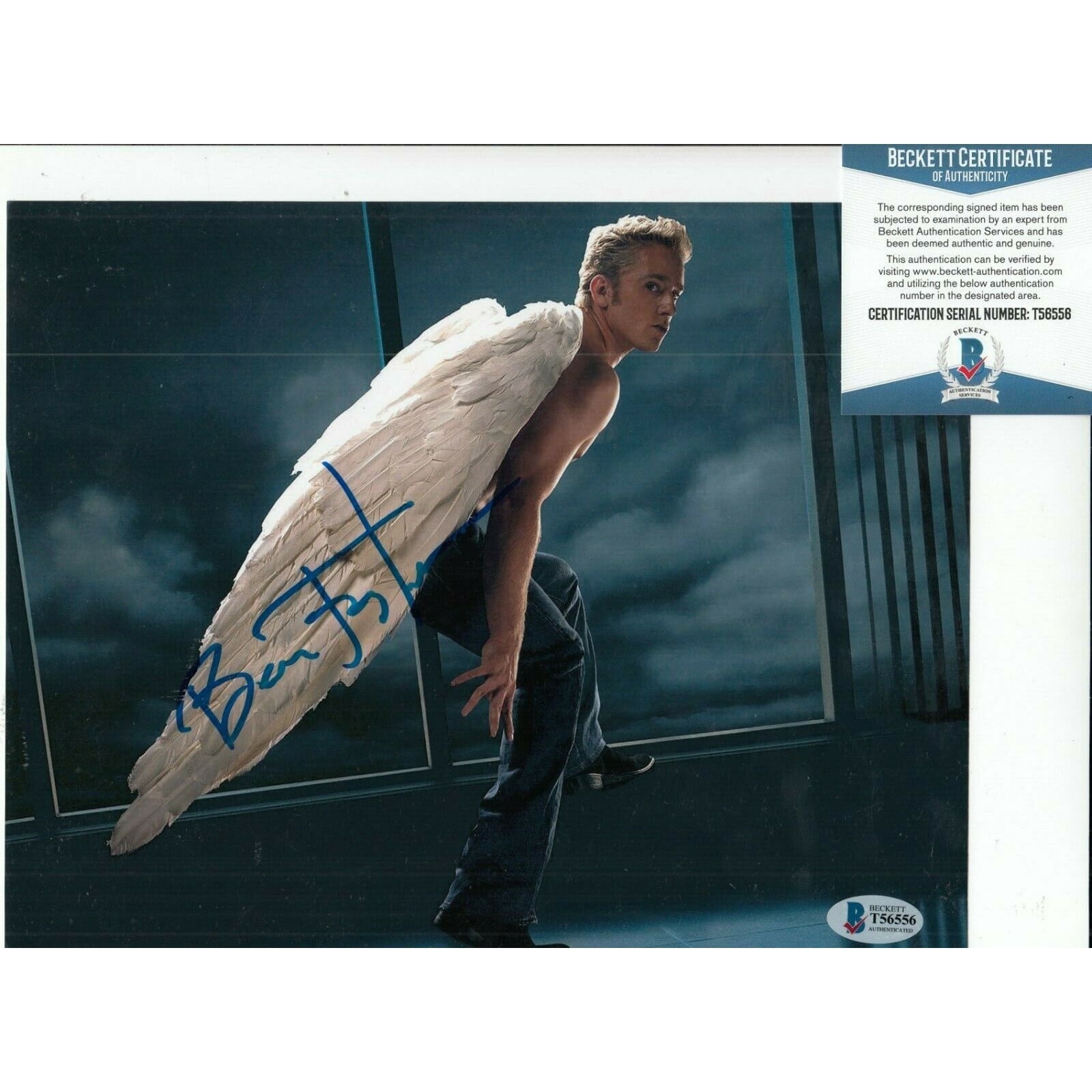 Ben Foster Angel X Men ben-foster-angel-x-men