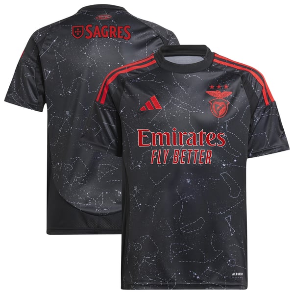 公式 Benfica Jerseys | DAZN
