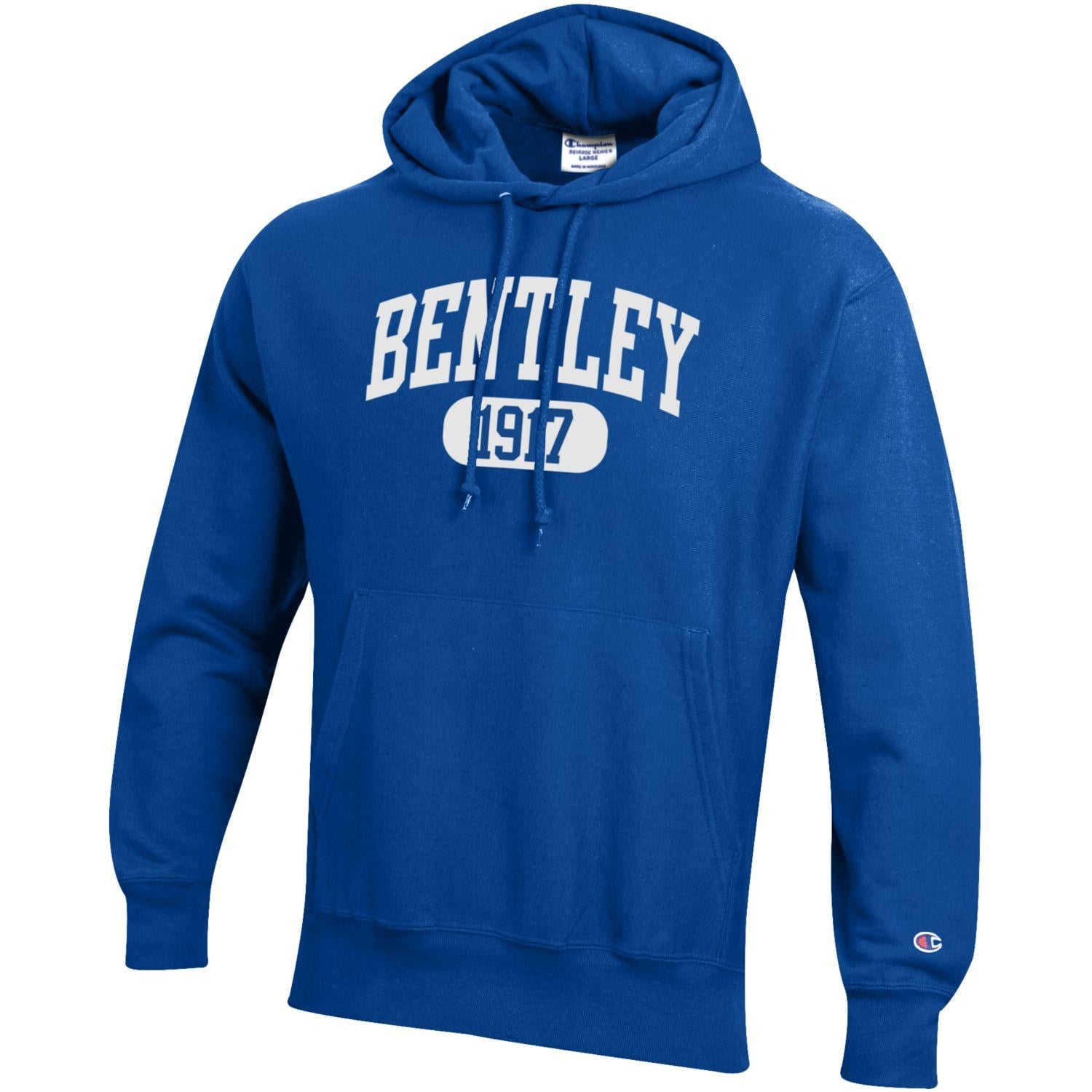 Bentley Champion Reverse Weave Versa Twill Hoodie