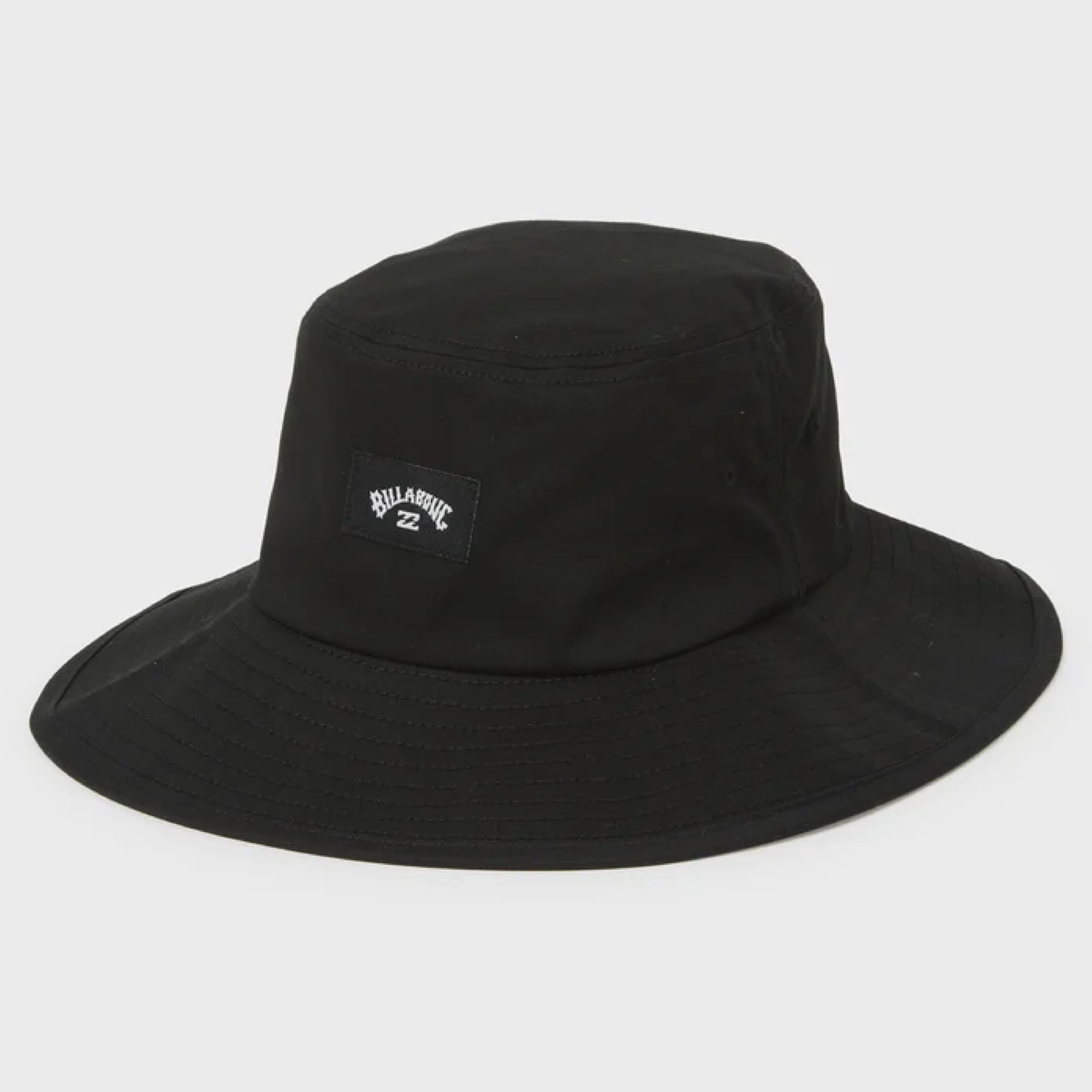 Chapeau Billabong noir ajustable pour homme