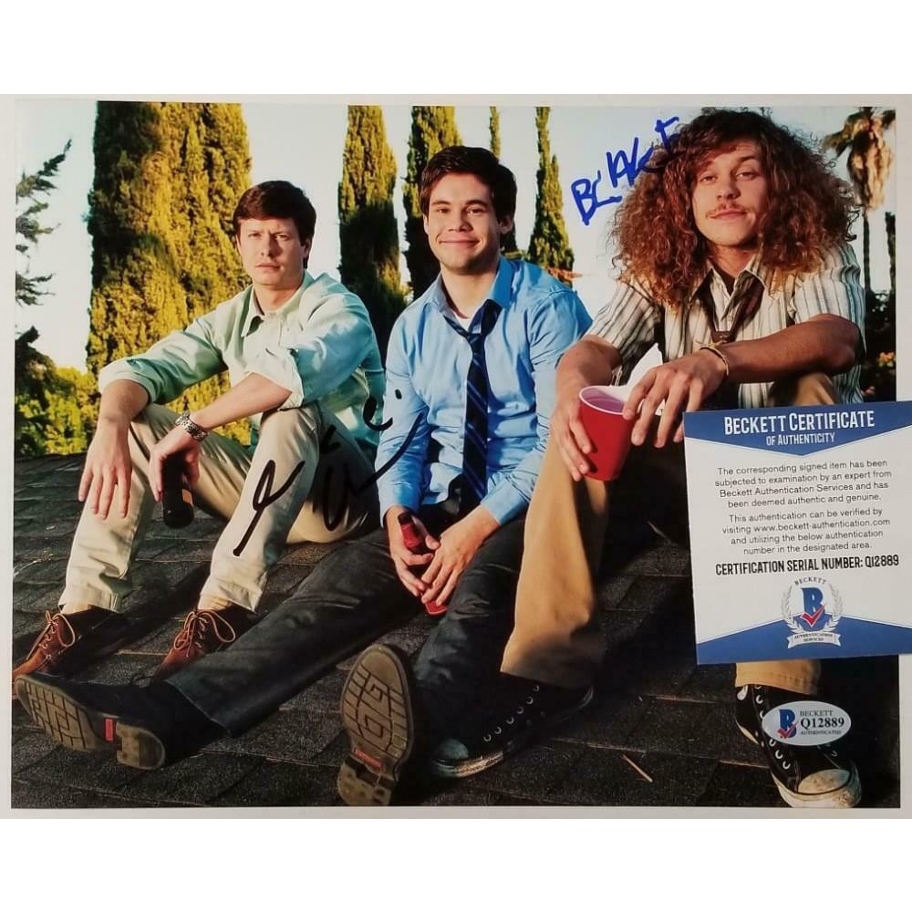 Workaholics Rapper Ders Workaholics