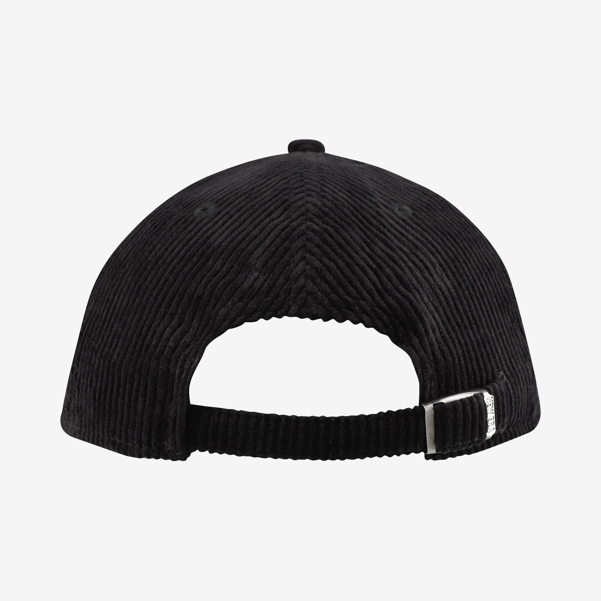 Men's New Era Blank Hats Corduroy 9TWENTY Adjustable Hat
