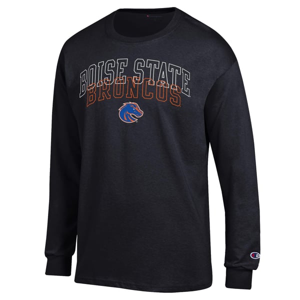 Champion Boise State Gear, Champion Boise State Broncos Store 