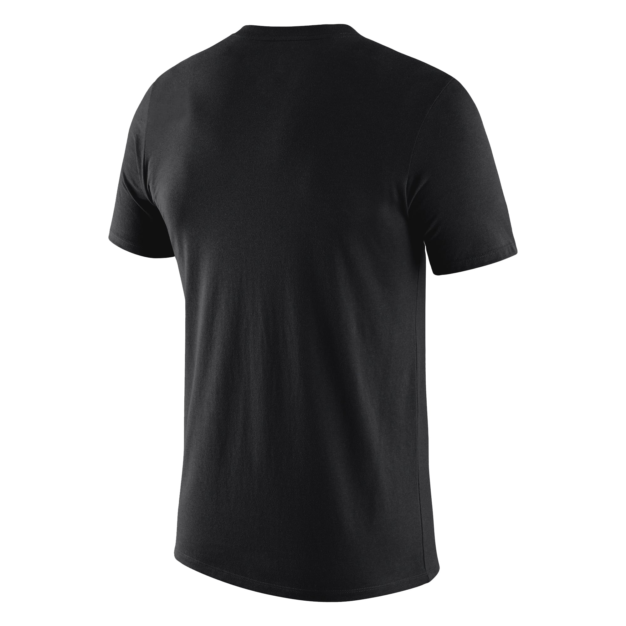 T-shirt Nike Legend Dri-FIT noir pour homme, collection Coaches 2026 des Boise State Broncos