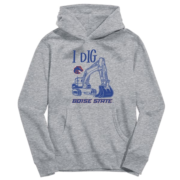 Kids Boise State Broncos Gifts & Gear, Youth Boise State  display picture 1
