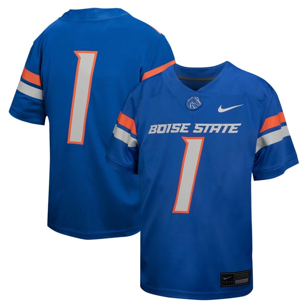 Nike Boise State Beanies and long socks bundle s-l400.jpg main image 4