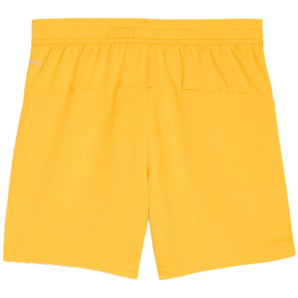 Borussia Dortmund PUMA Cup Shorts 25-26 - Kids