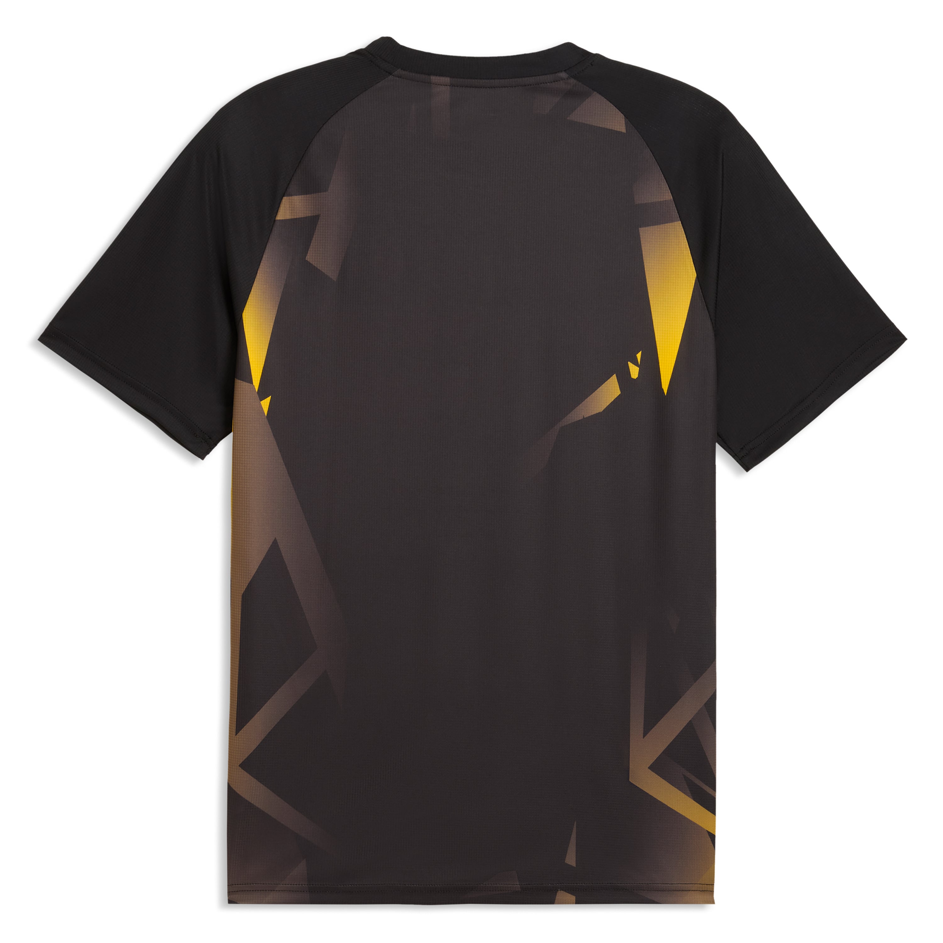 Men's Puma Black Borussia Dortmund 2026/27 Pre-Match Top