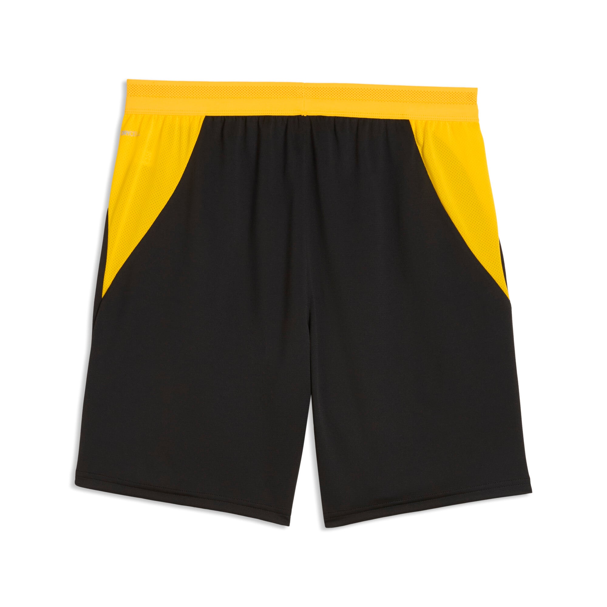 Men's Puma Black Borussia Dortmund 2026/27 Replica Shorts