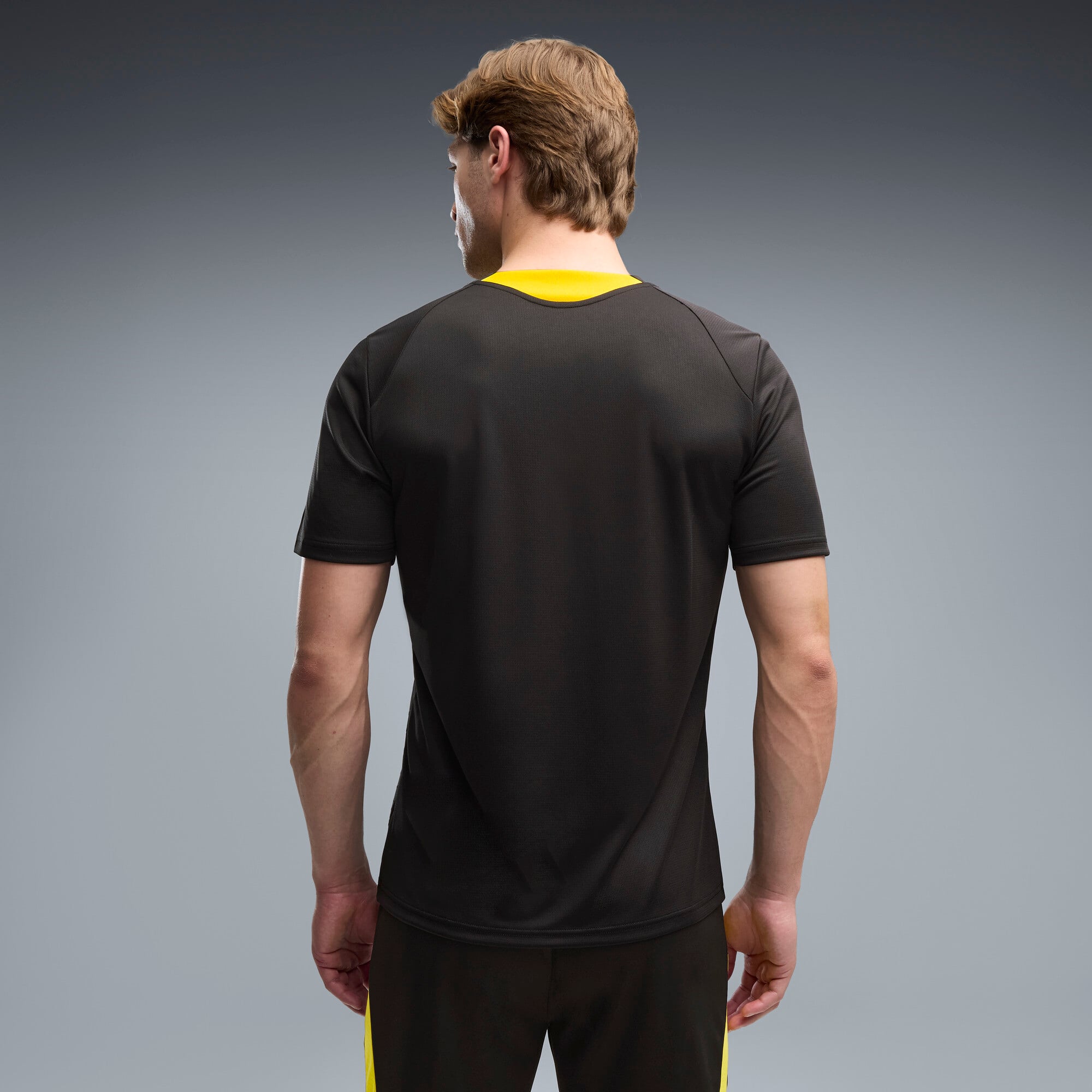 Men's Puma Borussia Dortmund 2026/27 Training Jersey