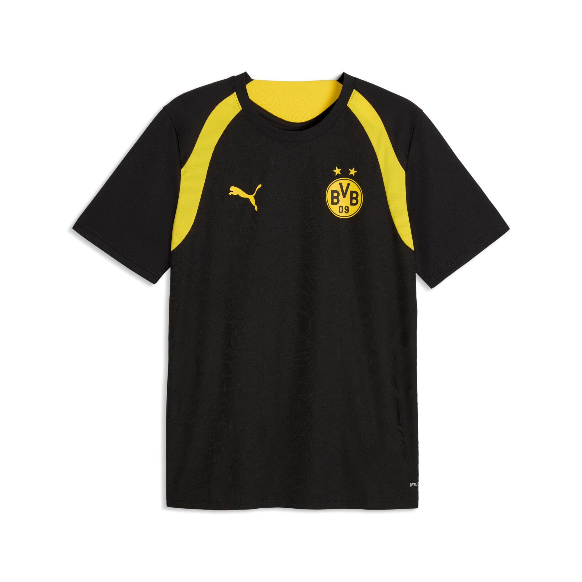 Men's Puma Borussia Dortmund 2026/27 Training Jersey