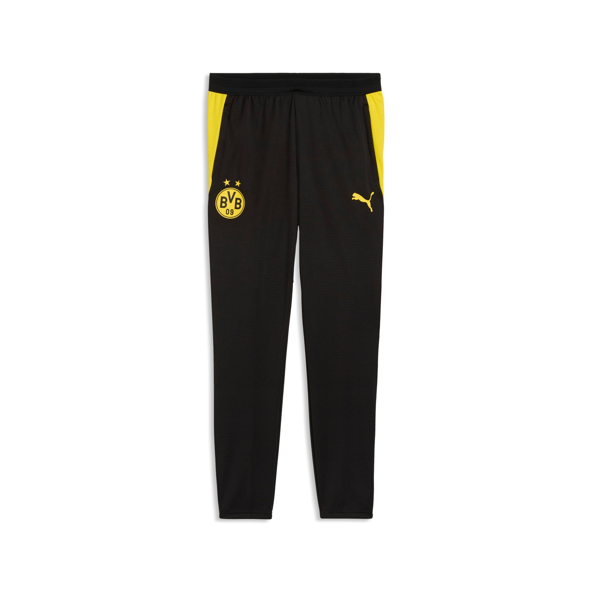 Men's Puma Black Borussia Dortmund 2026/27 Training Pants