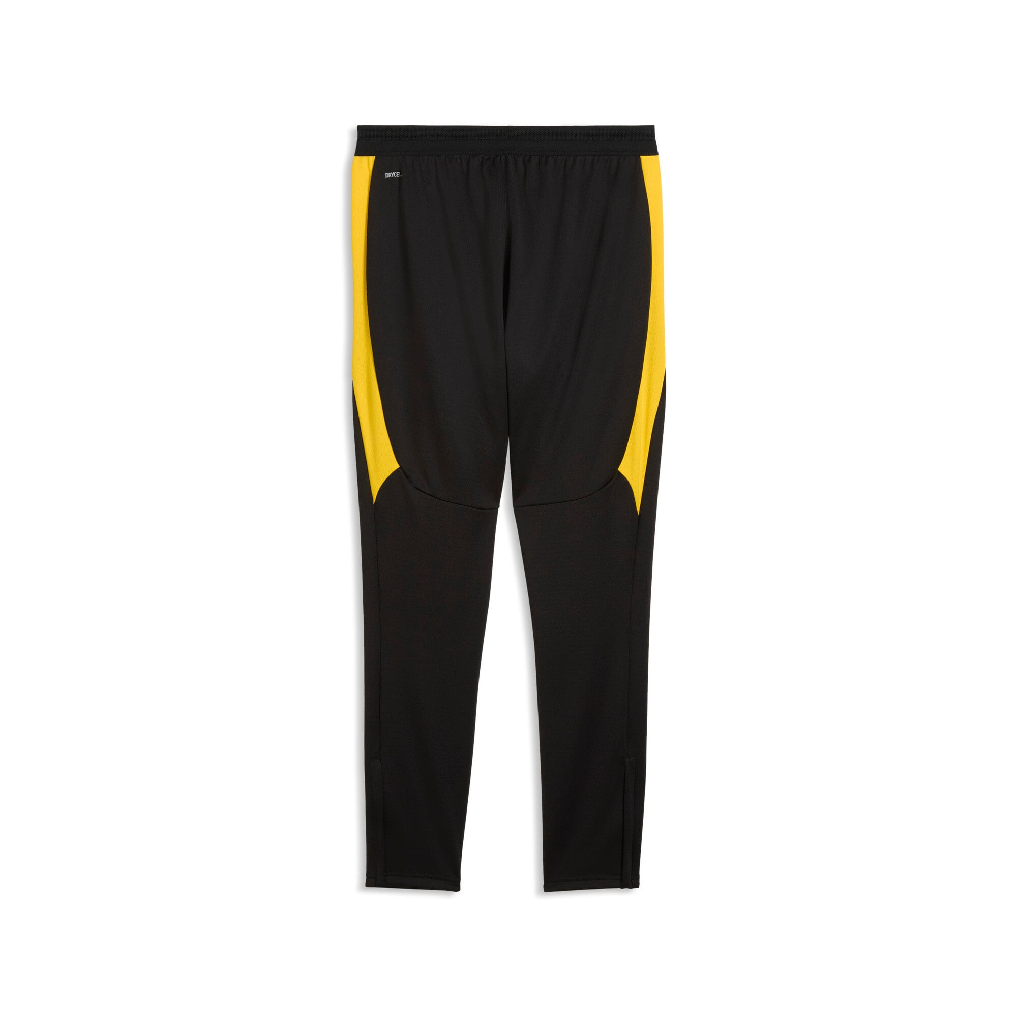 Men's Puma Black Borussia Dortmund 2026/27 Training Pants