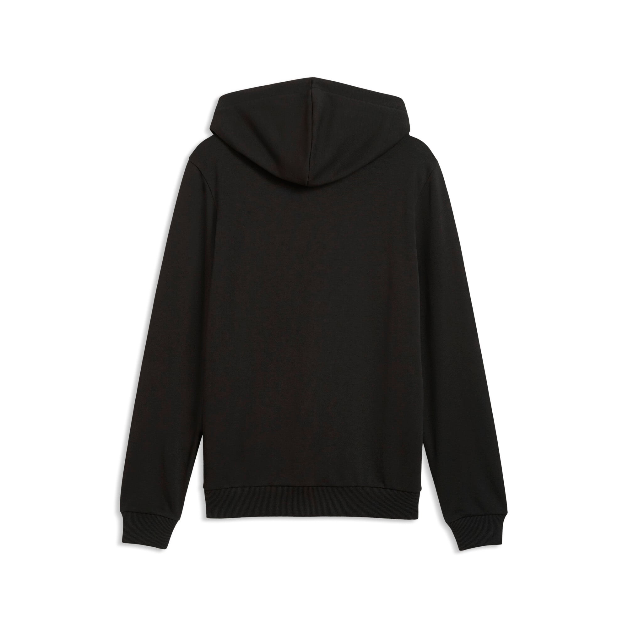 Men's Puma Black Borussia Dortmund ftblCulture Hoodie